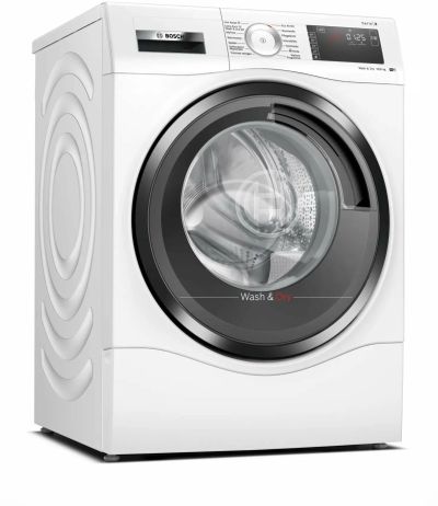 Лот: 20357947. Фото: 1. Стиральная машина Bosch WDU28513. Стиральные машины