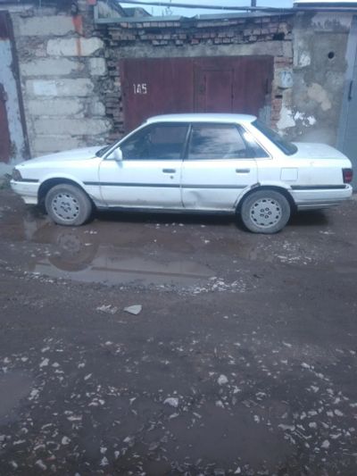 Лот: 18021868. Фото: 1. Toyota Vista. Возможен обмен. Автомобили