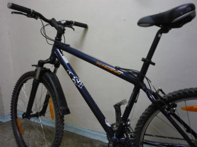 Лот: 3883041. Фото: 1. Schwinn mesa (качественный велосипед... Велосипеды