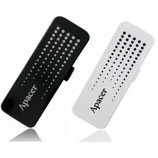 Лот: 4463803. Фото: 1. Флешка USB 2.0 16GB Apacer AH323... USB-флеш карты