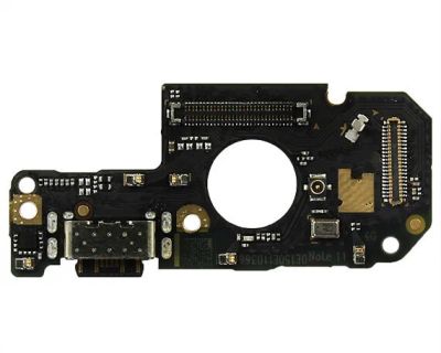 Лот: 20884556. Фото: 1. Шлейф Xiaomi Redmi Note 11 (4G... Шлейфы, разъёмы