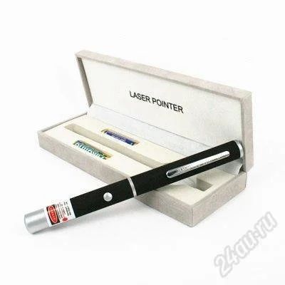 Лот: 1999043. Фото: 1. Laser green Новый ! 50mw ! с 1... Фонарики