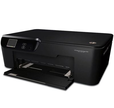 Лот: 9958717. Фото: 1. МФУ HP deskjet 3525 e-all-in-one. МФУ и копировальные аппараты