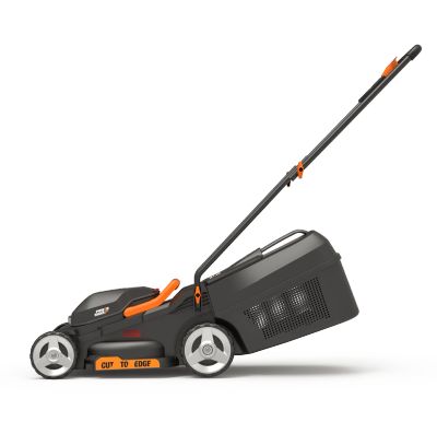 Лот: 24296421. Фото: 1. Газонокосилка WORX WG730E 20V... Электроинструмент