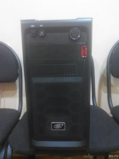 Лот: 13248632. Фото: 1. Intel Core i3-2100 2 ядра 4 потока... Компьютеры в сборе