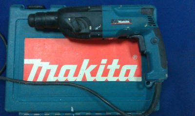 Лот: 3619512. Фото: 1. Makita HR2440. Электроинструмент