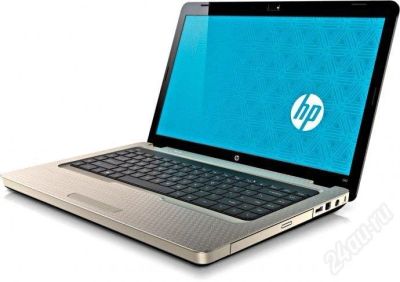 Лот: 564494. Фото: 1. Продам ноутбук HP G62-a60ER. Ноутбуки