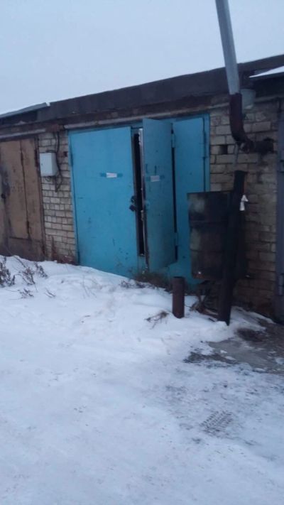 Лот: 15221566. Фото: 1. гараж. Гаражи, парковочные места