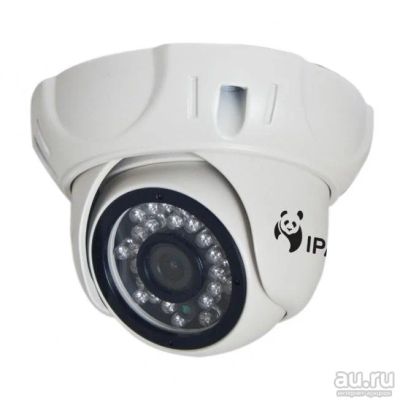 Лот: 13464016. Фото: 1. Видеокамера AHD StreetDOME 1080... Видеонаблюдение