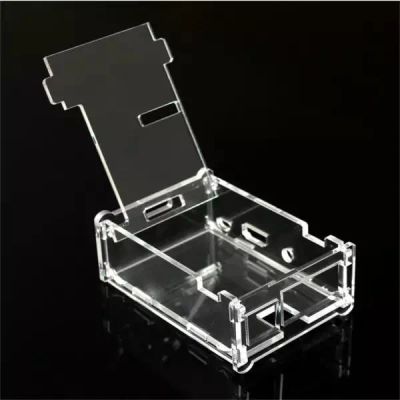 Лот: 4045191. Фото: 1. корпус для Raspberry Pi model... Микроконтроллеры