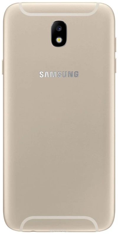 Лот: 12529320. Фото: 1. Samsung SM-J730F Galaxy J7 16... Смартфоны