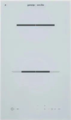 Лот: 23230607. Фото: 1. Варочная панель Gorenje ECT322ORAW... Плиты, духовые шкафы, варочные поверхности
