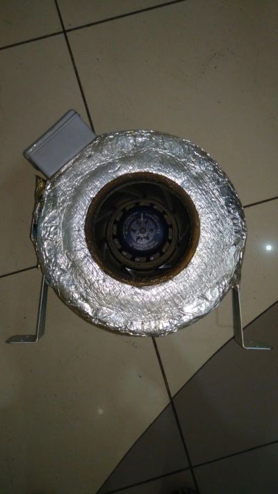 Лот: 13971884. Фото: 1. Канальный вентилятор Vents ВКМ... Другое (оборудование)