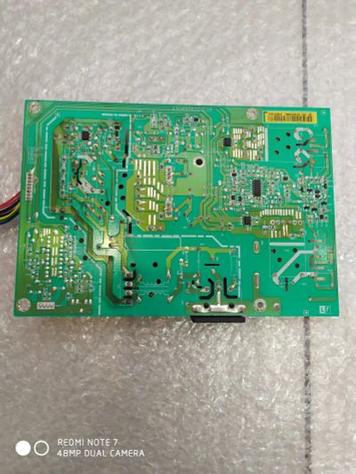 Лот: 15808709. Фото: 1. Блок питания монитора Acer AL1916W... Запчасти для телевизоров, видеотехники, аудиотехники