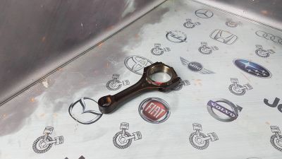 Лот: 23586251. Фото: 1. Шатун Lexus RX350 2GR-FE 13201-39135. Двигатель и элементы двигателя