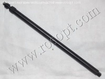 Лот: 10857219. Фото: 1. Шток сцепления к мотоциклу Днепр. Запчасти