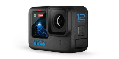 Лот: 21578765. Фото: 1. Экшн-камера GoPro HERO12 Black... Экшн камеры