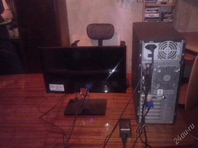 Лот: 2024645. Фото: 1. Обменяю на Ноутбук Или планшет... Ноутбуки