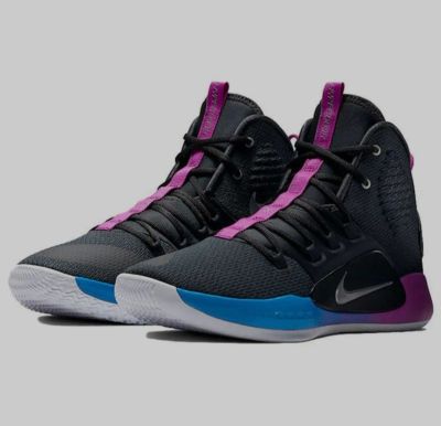 Лот: 25038115. Фото: 1. Кроссовки Nike Hyperdunk баскетбол. Кеды, кроссовки, слипоны