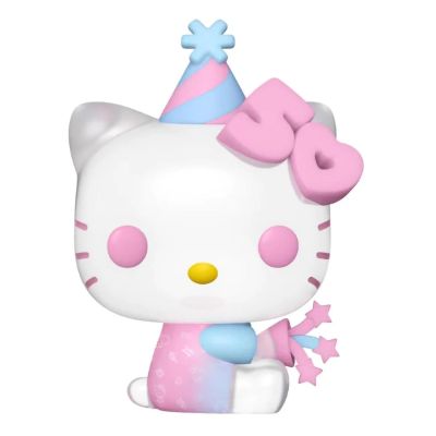 Лот: 24512755. Фото: 1. Фигурка Funko POP! Hello Kitty... Другое (сувениры, подарки)