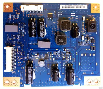 Лот: 13568010. Фото: 1. LED Driver, 14STM4250AD-6S01... Запчасти для телевизоров, видеотехники, аудиотехники