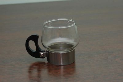 Лот: 4624141. Фото: 1. Бокал для горячих напитков. Кружки, стаканы, бокалы