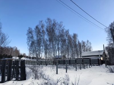 Лот: 12850605. Фото: 1. Участок в дер. Бугачево 15 сот... Земельные участки