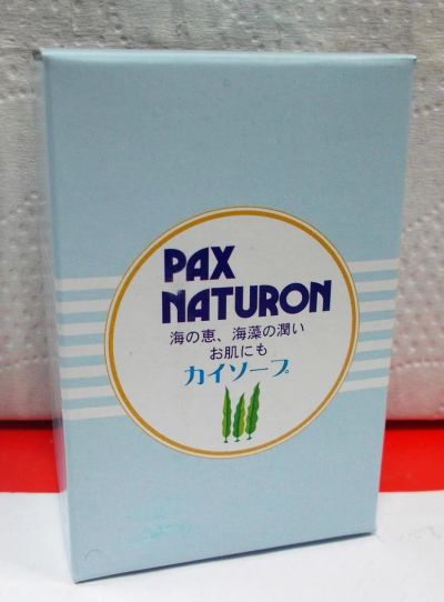 Лот: 8827778. Фото: 1. Pax Naturon натуральное увлажняющее... Уход за лицом 