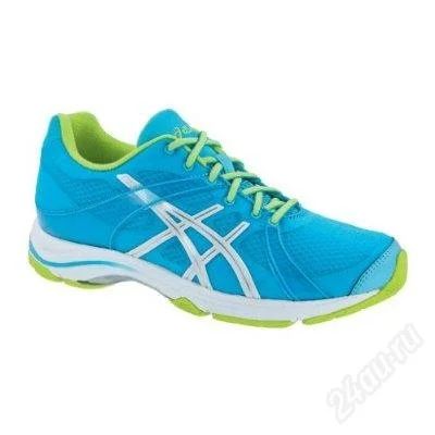 Лот: 2044051. Фото: 1. Новые женские кроссовки Asics... Кеды, кроссовки, слипоны