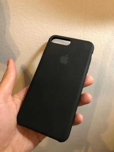 Лот: 10585922. Фото: 1. Оригинальный чехол Apple iPhone... Чехлы, бамперы