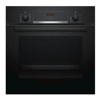 Лот: 24780245. Фото: 1. Электрический духовой шкаф Bosch... Плиты, духовые шкафы, варочные поверхности