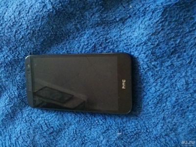 Лот: 7411779. Фото: 1. HTC Desire 616 дуос,8ядер,8мп... Смартфоны