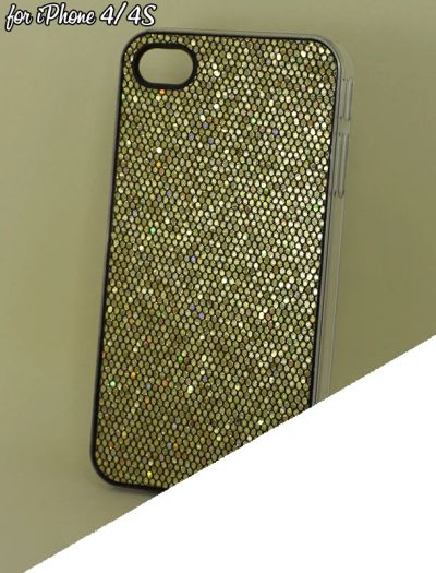 Лот: 4576606. Фото: 1. Чехол для iPhone 4/4S Пластик... Чехлы, бамперы