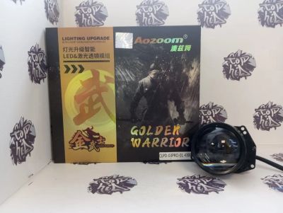 Лот: 25704265. Фото: 1. Светодиодные Bi-Led Модули Golden... Оптика и освещение