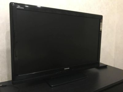 Лот: 8950206. Фото: 1. Продам ЖК телевизор Toshiba 37... Телевизоры