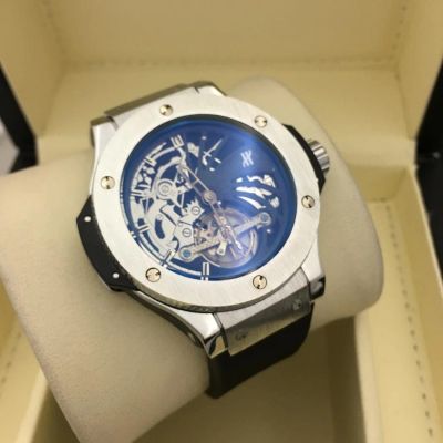 Лот: 8740965. Фото: 1. Часы мужские Hublot Big Bang. Другие наручные часы