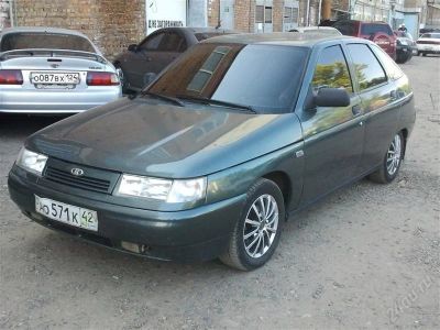 Лот: 1149079. Фото: 1. Ваз 21012. Автомобили