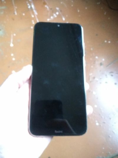 Лот: 24665582. Фото: 1. Redmi 8T. Смартфоны