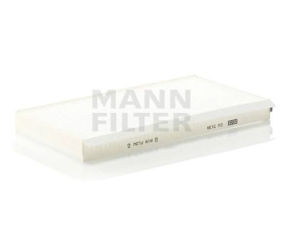 Лот: 13357736. Фото: 1. Mann CU 3139 Фильтр салонный. Расходные материалы