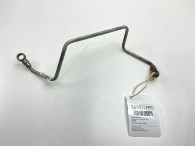 Лот: 22634161. Фото: 1. Трубка масляная Citroen C4 2007... Другое (автозапчасти)