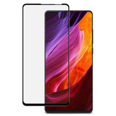 Лот: 13899644. Фото: 1. Защитное стекло Xiaomi Mi Mix... Защитные стёкла, защитные плёнки