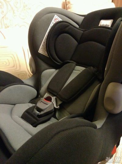 Лот: 10843709. Фото: 1. Inglesina Marco Polo авто кресло... Детские автокресла