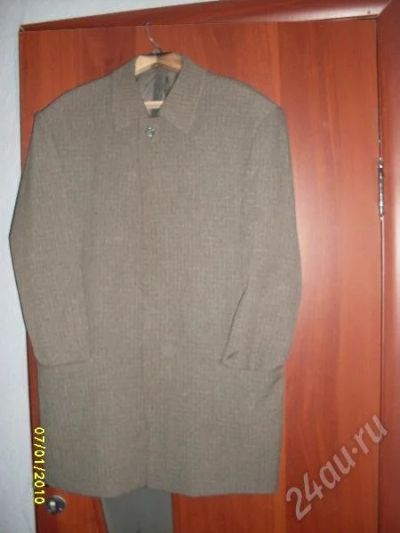 Лот: 203182. Фото: 1. Продам сюртук. Пиджаки