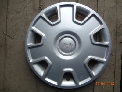 Лот: 11389509. Фото: 1. Колпак "Ford". Колпаки