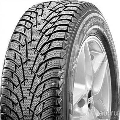 Лот: 17044857. Фото: 1. 195/65 R15 Maxxis NP-5 195/65R15. Шины