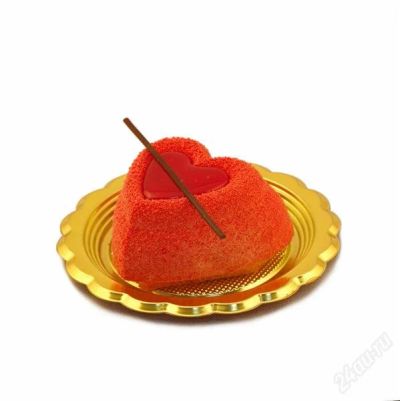 Лот: 2742924. Фото: 1. Монопорция In Love. Другое (кондитерские изделия, конфеты)