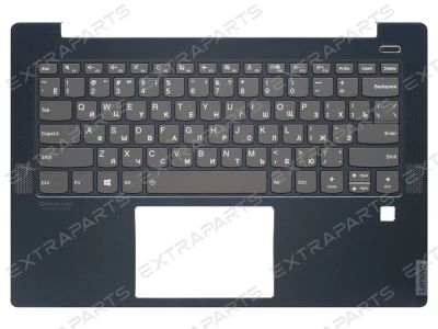 Лот: 20990045. Фото: 1. Топ-панель для Lenovo IdeaPad... Клавиатуры для ноутбуков