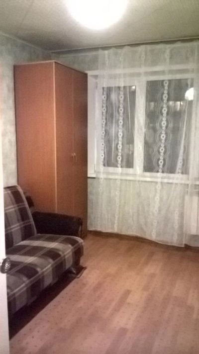 Лот: 10706375. Фото: 1. Гостинка от собственника 9 000... Квартиры, студии