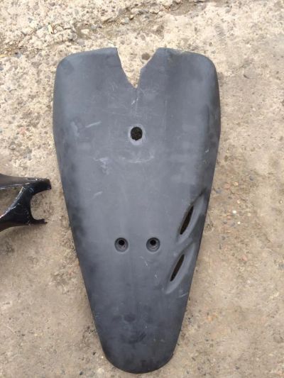 Лот: 4299472. Фото: 1. Продам клюв honda dio af 34/35. Запчасти