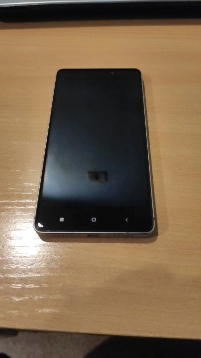 Лот: 15100134. Фото: 1. Xiaomi redmi 4 pro. Смартфоны